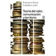 thumbnail image 1 of Teoría Del Valor, Comunicación Y Territorio Blanco, 1 of 2