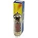 thumbnail image 4 of Vacuum Tube - EL84, JJ Electronics, Apex Burned-in Matched Pair, 4 of 4