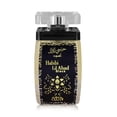 thumbnail image 1 of Habibi Lil Abad Black Spray Perfume (100ml) by Nabeel-3 pack, 1 of 2