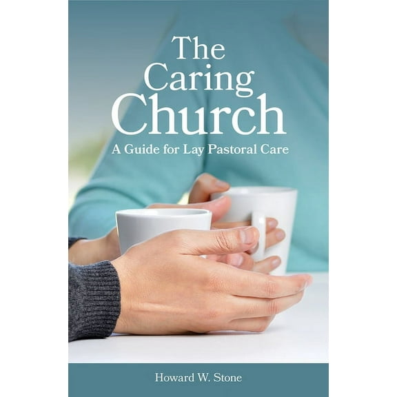 The Caring Church (Paperback)