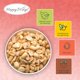 thumbnail image 5 of Alimento para aves Happy Wings: cacahuates pelados sin germinación 2.3 kg, 5 of 8