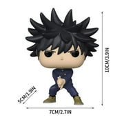 Jujutsu Kaisen, Gojo Satoru Figurines, Jujutsu Kaisen Figurines, Gojo Satoru Pop, Anime Figure, Anime Figurines, Cool Anime Peripheral Figurines Models