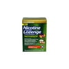 Nicotine Polacrilex Lozenge, 4 Mg, Mint (72 Count) Part No. Lp87305 (72/box)