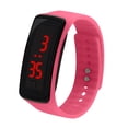 thumbnail image 1 of Daisyyozoid Children's Watch LED Electronic Watch Silicone Watch, 1 of 1
