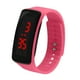 thumbnail image 1 of Reloj para niños Reloj electrónico LED Reloj pulsera Reloj deportivo Reloj deportivo, 1 of 3