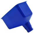 thumbnail image 1 of WirthCo 32847 Funnel King Black Locking Offset Oil Funnel, 1 of 4