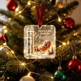 thumbnail image 5 of Christmas Money Holders For Cash, Christmas Cash Gift Holder Ornament, Family Christmas Ornaments, Christmas Ornaments, Hanging Xmas Tree Decoration for Holiday Stocking Stuffer Gifting,A3,10*8, 5 of 7