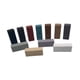 thumbnail image 3 of Kit de cera para reparación de azulejos, relleno de azulejos de cera para reparación de suelos, bloques de cera de 11 colores para abolladuras, agujer, 3 of 9