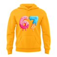 thumbnail image 3 of WILLBEST Sudadera con Capucha, Suave y Cómoda, Ideal para Uso Informal Al Aire Libre y Actividades Deportivas. XGrande, 3 of 3