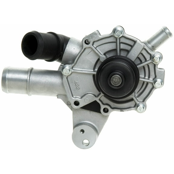 Gates-43505 Water Pump Fits select: 2003-2006 FORD ESCAPE, 2003-2006 MAZDA TRIBUTE