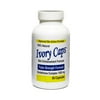 IVORY CAPS Glutathione Skin Whitening Max Bio-Active 1500mg 60 Caps