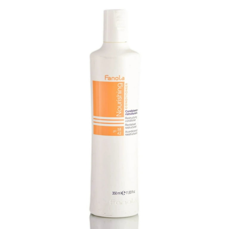 Fanola - Nutri Care Restructuring Conditioner - 350ml Fanola - Nutri Care Restructuring Conditioner - 350ml