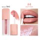 thumbnail image 1 of Lodo de labios Fiudx conté con leche polvo aterciopelado color mate brillo de labios 9 ml, 1 of 7