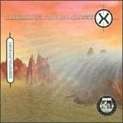 Trance to Planet X