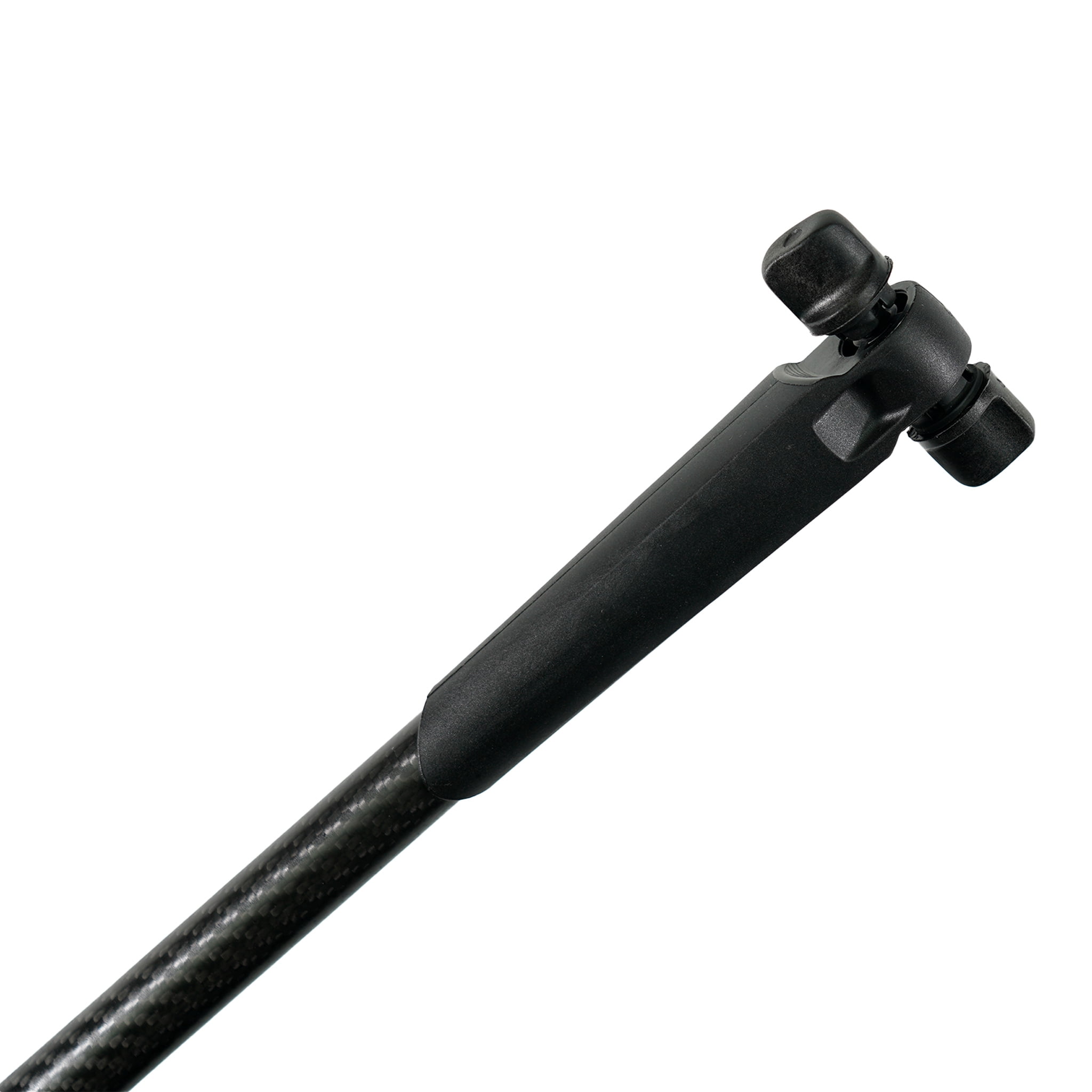 Minelab Lower Shaft for E-TRAC, Explorer and Safari Metal Detector with Hardware