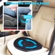 thumbnail image 4 of Cojín de Asiento Giratorio 360 para Automóvil, Cojín Antideslizante de Asiento Giratorio 360, Cojín de Asiento Giratorio 360, Asiento de Automóvil Giratorio,A, 4 of 5