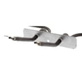 thumbnail image 5 of Range Oven Bake Unit Heating Element For KitchenAid KERS205TWH4 KERS205TWH5, 5 of 5