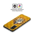 thumbnail image 2 of Head Case Designs Officially Licensed Harry Potter Prisoner Of Azkaban I Hufflepuff Crest Soft Gel Case Compatible with Samsung Galaxy S20+ / S20+ 5G, 2 of 7