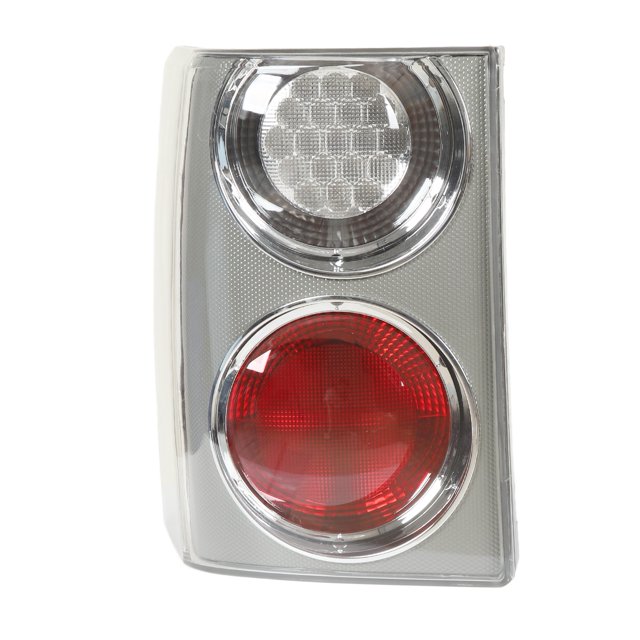 Aramox Feu Arrière de Frein Adapté pour Range Rover L322 2005 à 2009, Feu Arrière LED Frein de Roulement Tourner Ensemble de la Lampe de Marche Arrière