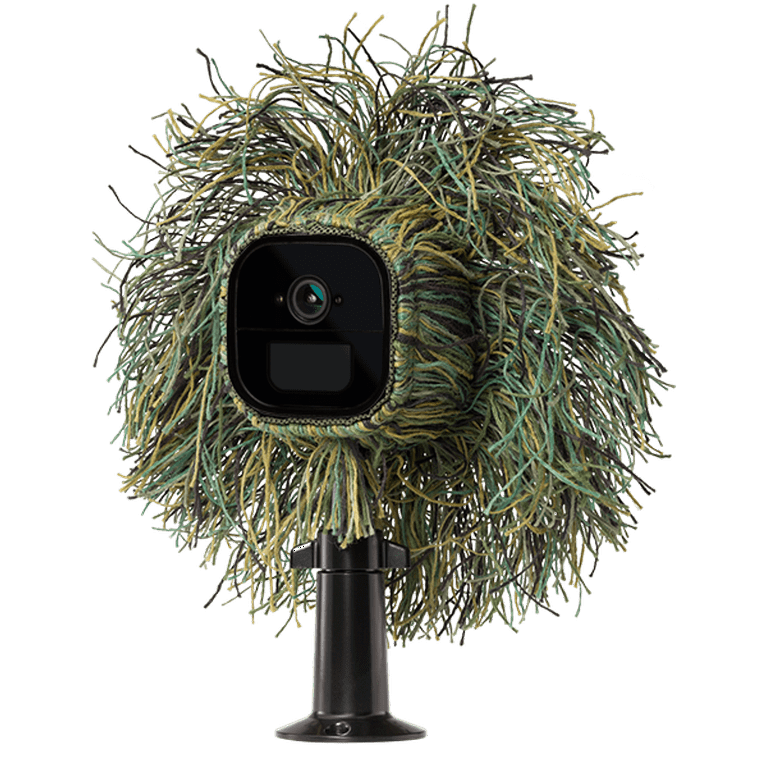 arlo camo