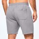 thumbnail image 3 of WILLBEST Pantalones Cortos para Hombre, Pantalones de Playa de Verano para Hombre, Pantalones Cortos Casuales Holgados con Cordón y Bolsillo A Rayas para Hombre, 3 of 3