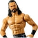 thumbnail image 3 of Figura de acción Mattel WWE Drew McIntyre Basic de 15 cm con 10 puntos de articulación, 3 of 5