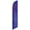 Violet, variant on Cobb Promo Advertising Feather Flag 12ft for Metro PCS Orange - Replacement Flag Only Without Poleset