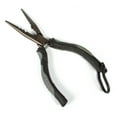 Ozark Trail 8" Premium Stainless Steel Fishing Pliers