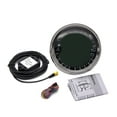 thumbnail image 5 of 6 In 1 Multi-functional Gauge Meter Car Boat 85mm GPS Speedometer Tachometer 12V Fuel Level Water Temp Oil Pressure 0~5Bar ,Easy to Install, 5 of 7