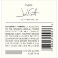 thumbnail image 7 of Joel Gott Sauvignon Blanc California White Wine, 750 ml Glass Bottle, 13.8% ABV, 7 of 7