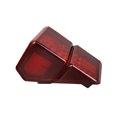 thumbnail image 3 of Feu Arrière LED pour Polaris Ranger Crew XP 1000 2018-2021 2413766 Rouge, 3 of 5