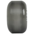 thumbnail image 4 of Bigfoot Skateboard Wheels 55mm 83A Soft Cruiser Filmer Black + Ceramic Bearings, 4 of 7