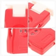 Accessories for Row Crocheting Counter Wiht Button Knitting Tool Belt