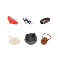 thumbnail image 2 of Imitation Dog Puppy Can Walk Children's Toy Dog Simulation Dog Toy Children's, 2 of 9