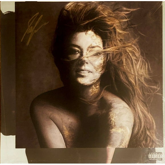 TWAIN, SHANIA QUEEN OF ME (LP)
