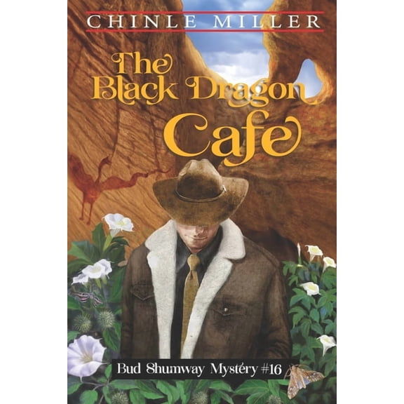 The Black Dragon Cafe (Paperback) by Chinle Miller