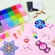 thumbnail image 2 of Beads Kit, Hama Beads, Beads con patrones para manualidades para niños, accesorios de abalorios para niños y niñas, 2 of 9