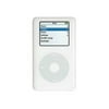 Apple iPod from HP mp7001 - 4th generation - digital player - HDD 30 GB - white
