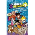 thumbnail image 1 of Capitán Zheimer 3 Sargantana 9788417731007, 1 of 2