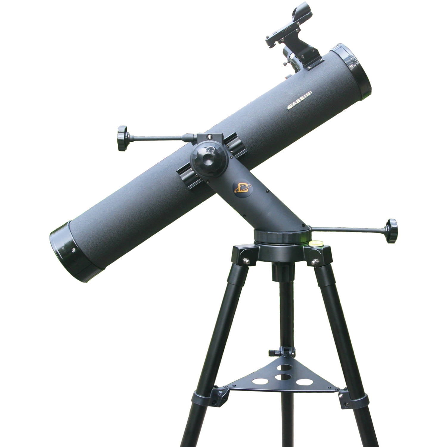 Cassini 800mm x 80mm Tracker Series Astronomical Reflector Telescope