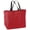 Red, variant on Port Authority Essential Tote. B0750
