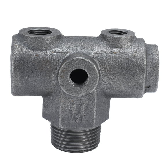Oubit Air Compressor Filter,Air Compressor Regulator Durable Air Compressor Accessories Air Compressor Regulator Professionally Tested