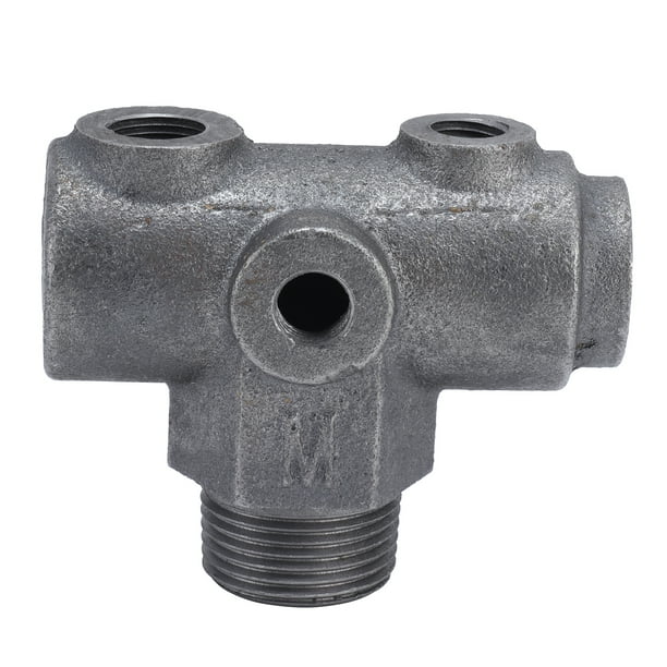 Accesorios para compresores de aire, Regulador de compresor de aire Filtro de compresor de aire duradero Regulador de compresor de aire Altamente versátil NikouMX herramienta