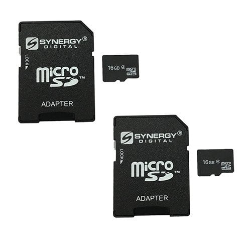 Meditatief ritme Uitdrukkelijk Vtech Kidizoom Action Cam Digital Camera Memory Card 2 x 16GB microSDHC Memory Card with SD Adapter (2 Pack) - Walmart.com Meditatief ritme Uitdrukkelijk Vtech Kidizoom Action Cam Digital Camera Memory Card 2 x 16GB microSDHC Memory Card with SD Adapter (2 Pack) - Walmart.com