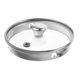 thumbnail image 5 of BESTYASH Para Olla De Vidrio Templado Transparente Para Cocina Y Tetera Multiusos, 5 of 7