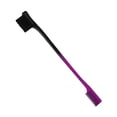 thumbnail image 6 of EHJRE 3xEyebrow Brush Comb Styling Brush Makeup Grooming Tools Women Girls Black, 6 of 8