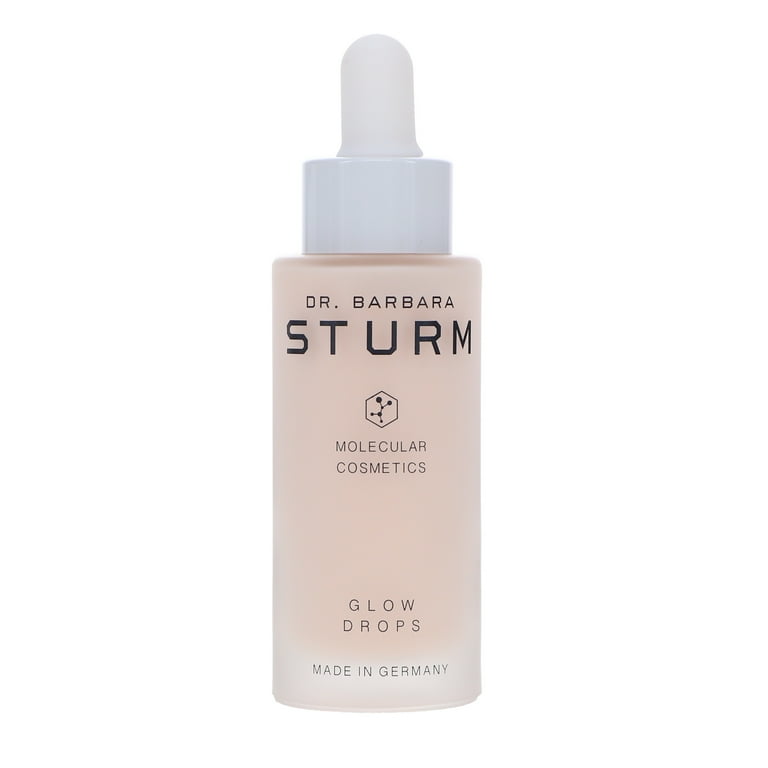Dr. Barbara Sturm Skin Care Glow Drops with Hyaluronic Acid, 1 oz