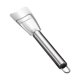 thumbnail image 3 of Pala rascadora de hielo de acero inoxidable para descongelar refrigeradores y congeladores.Herramienta ergonómica antideslizante para eliminar la acumulación de hielo y nieve., 3 of 9