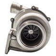 thumbnail image 4 of New Turbocharger Compatible With International 4900 Navistar DT466E 7.6L (190-210HP) 1998-2002 Truck By Part Numbers 500509 500551 751400-0001 751400-0002 751400-0003 751400-5002, 4 of 5