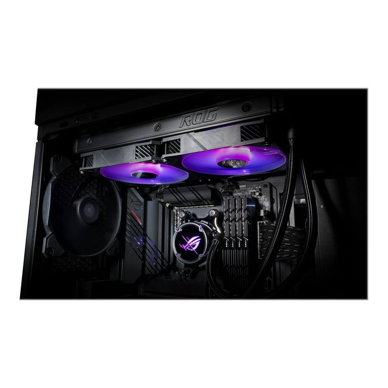 ROG STRIX LC II 240 ARGB AIO - Walmart.com